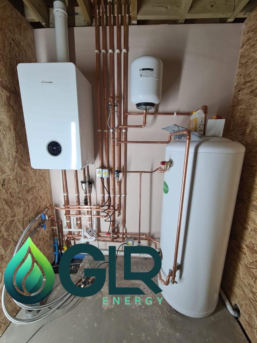Heating Engineer: Image 5